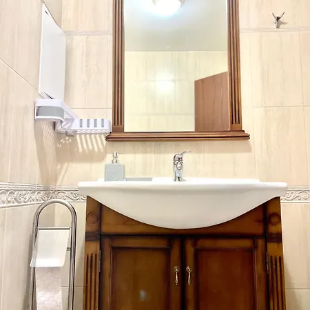 апартамент Flowers * Warna