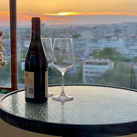 апартамент Flowers Apartment Warna