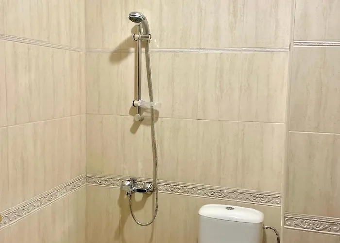 апартамент Flowers Varna