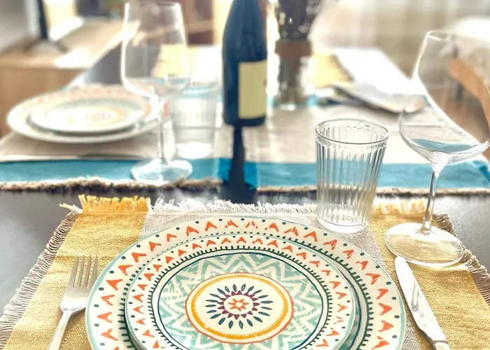 Apartment апартамент Flowers *