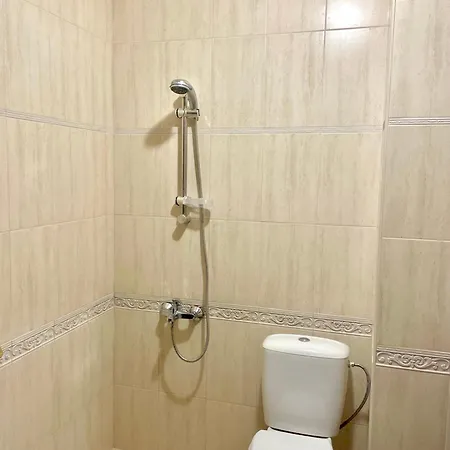 апартамент Flowers Варна