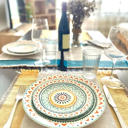 Апартаменти апартамент Flowers *