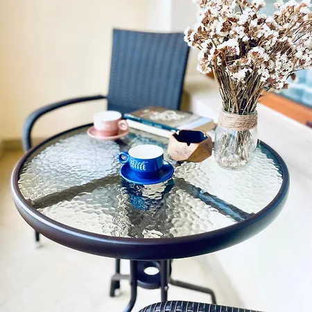 апартамент Flowers Варна