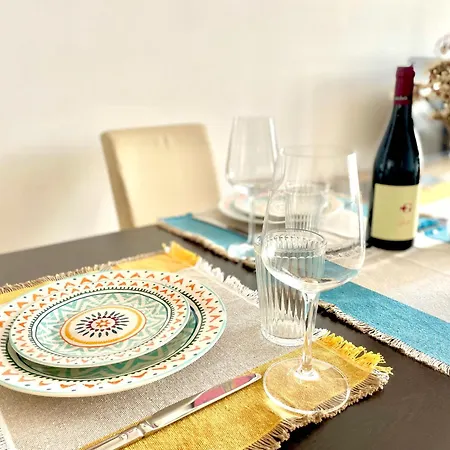 Апартаменти апартамент Flowers