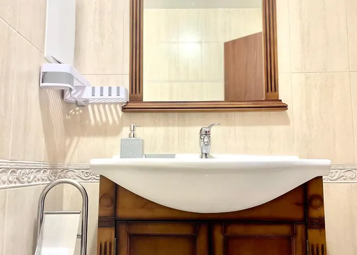 апартамент Flowers * Varna