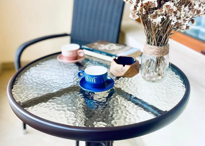 апартамент Flowers Varna