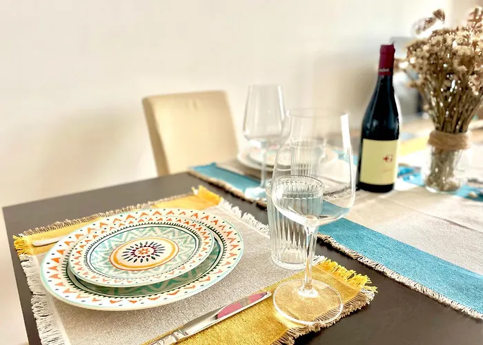 Appartamento апартамент Flowers